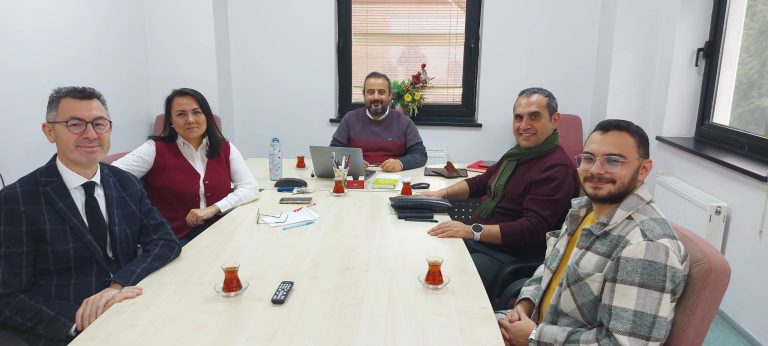 Kocaeli Hukuk Zirvesi İçin İlk Adım: Şehrin Adalet Vizyonu Şekilleniyor