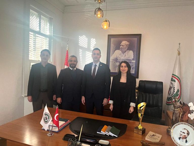 Kocaeli Hukuk Zirvesi’ne Dev Paydaş: Kocaeli Barosu ile Güç Birliği