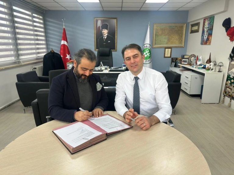 Kocaeli’de Hukuk Hizmet Tabanı Genişliyor: Konkordato Komiserliği Eğitimi Başlıyor