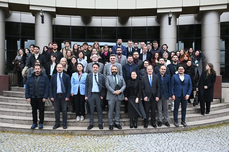 Kocaeli Hukuk Zirvesi için Geri Sayım